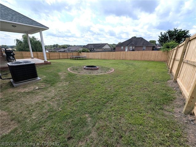1139 Mountain Valley Drive, Greenwood, AR 72936