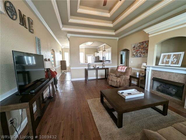 1139 Mountain Valley Drive, Greenwood, AR 72936