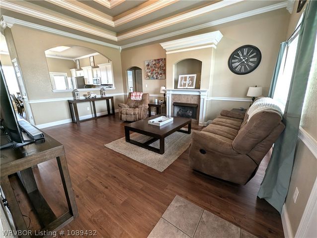 1139 Mountain Valley Drive, Greenwood, AR 72936