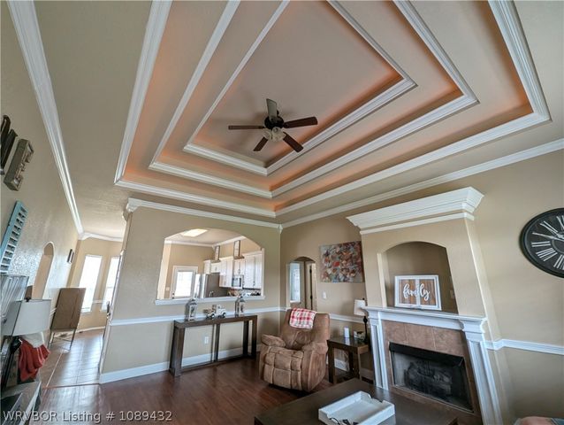 1139 Mountain Valley Drive, Greenwood, AR 72936