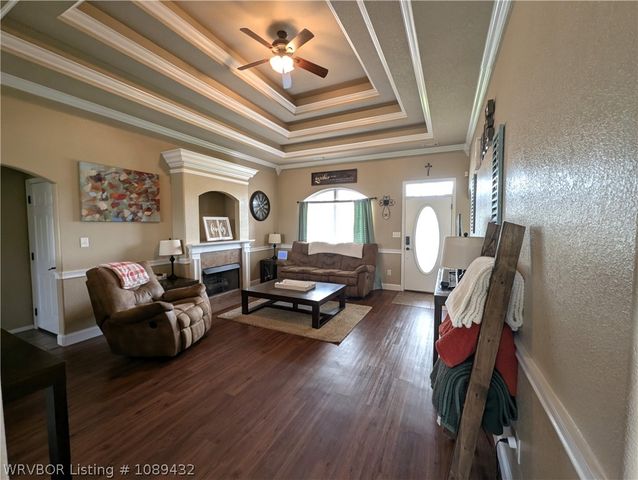 1139 Mountain Valley Drive, Greenwood, AR 72936