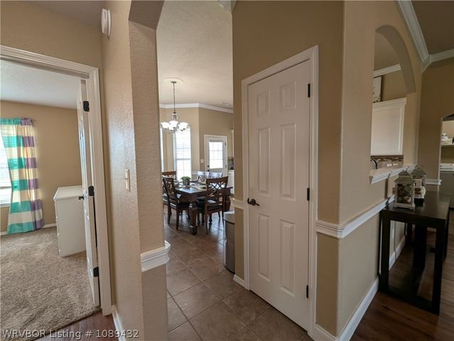 1139 Mountain Valley Drive, Greenwood, AR 72936