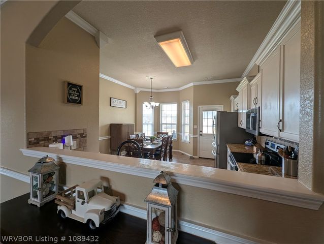 1139 Mountain Valley Drive, Greenwood, AR 72936