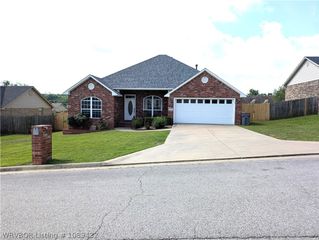 1139 Mountain Valley Drive, Greenwood, AR 72936