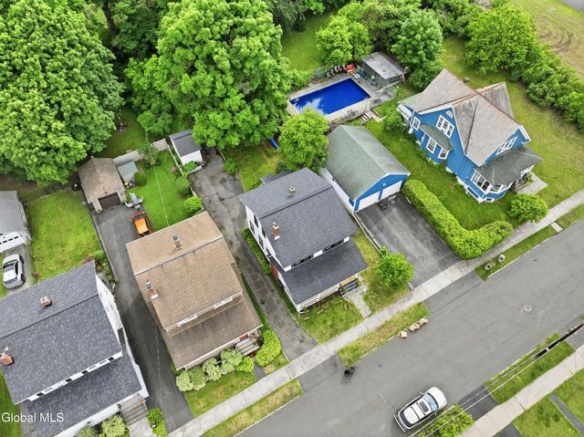 45 Glenwood Road, Menands, NY 12204