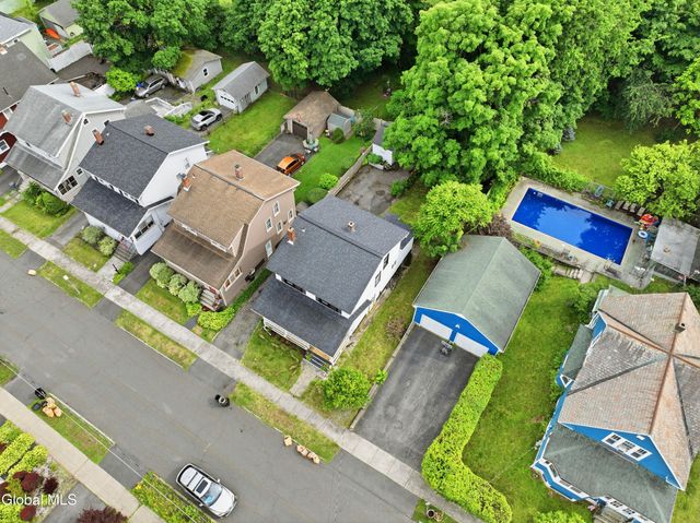 45 Glenwood Road, Menands, NY 12204