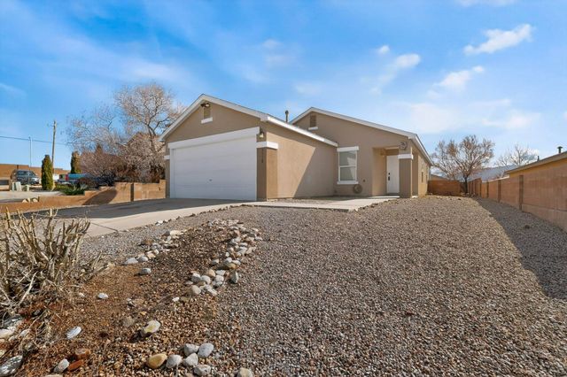 5328 Mayhill Place NE, Rio Rancho, NM 87144