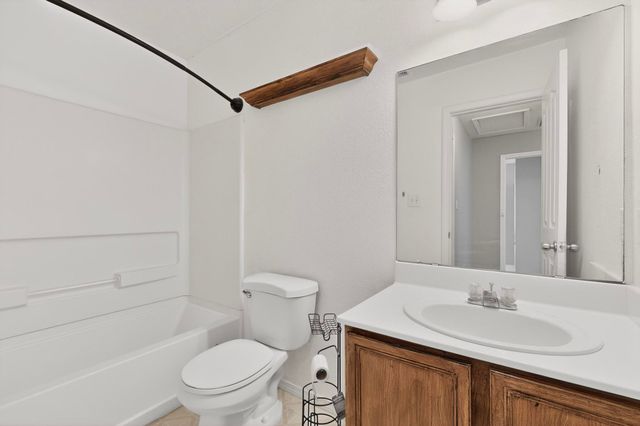 5328 Mayhill Place NE, Rio Rancho, NM 87144