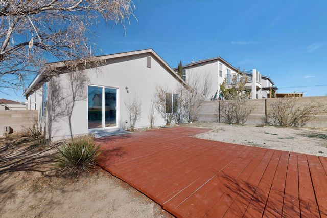 5328 Mayhill Place NE, Rio Rancho, NM 87144