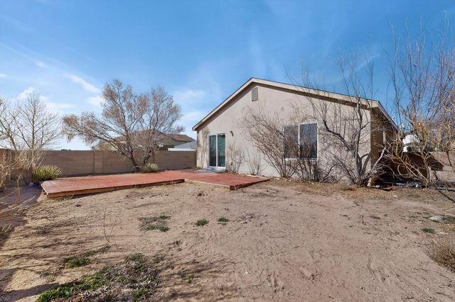 5328 Mayhill Place NE, Rio Rancho, NM 87144