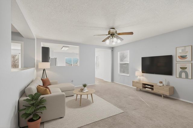 5328 Mayhill Place NE, Rio Rancho, NM 87144