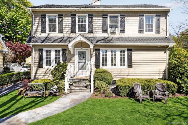 187 Longview Avenue, White Plains, NY 10605