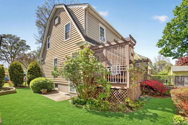 187 Longview Avenue, White Plains, NY 10605