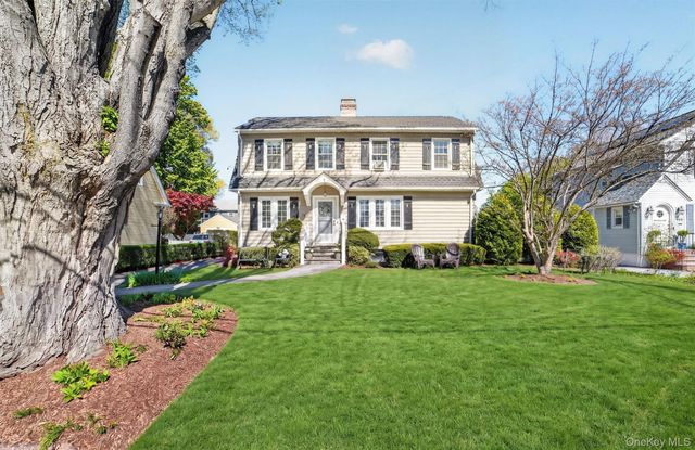 187 Longview Avenue, White Plains, NY 10605