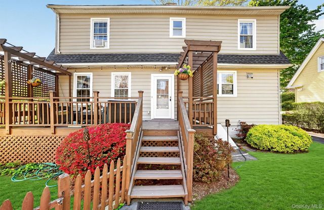 187 Longview Avenue, White Plains, NY 10605