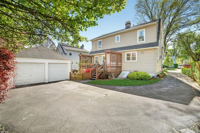 187 Longview Avenue, White Plains, NY 10605