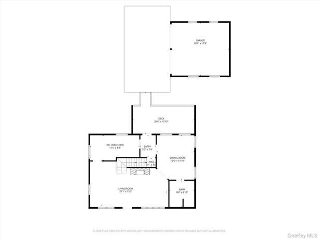 187 Longview Avenue, White Plains, NY 10605
