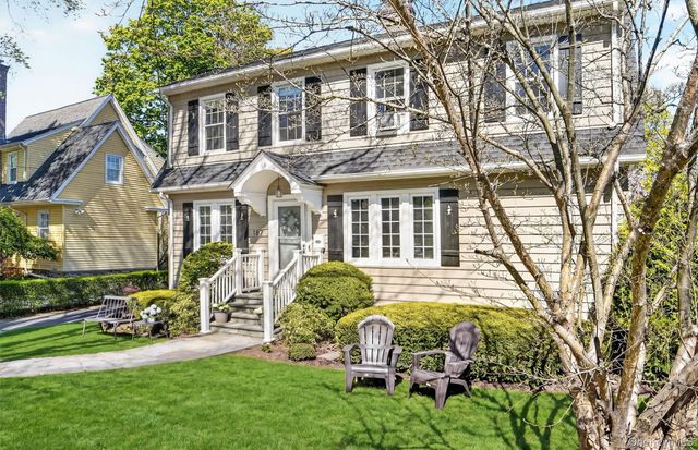 187 Longview Avenue, White Plains, NY 10605