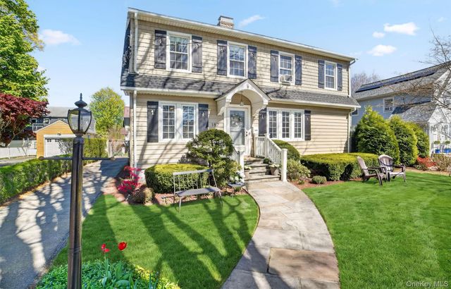 187 Longview Avenue, White Plains, NY 10605