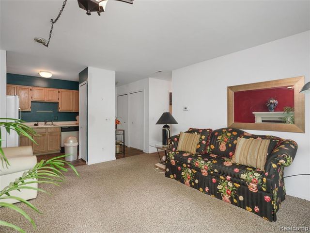 1127 S Lake Drive 206, Novi, MI 48377