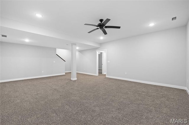 309 Rumsfeld Drive, Troy, IL 62294