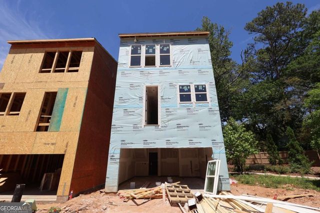 642 Memphis Drive, Scottdale, GA 30079