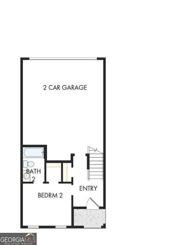 642 Memphis Drive, Scottdale, GA 30079