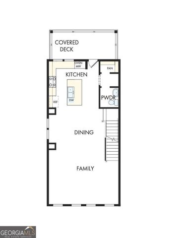 642 Memphis Drive, Scottdale, GA 30079