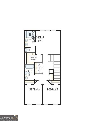 642 Memphis Drive, Scottdale, GA 30079