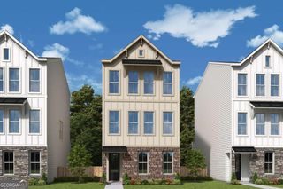 642 Memphis Drive, Scottdale, GA 30079
