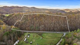 Tbd Morrell Creek Road, Bluff City, TN 37618