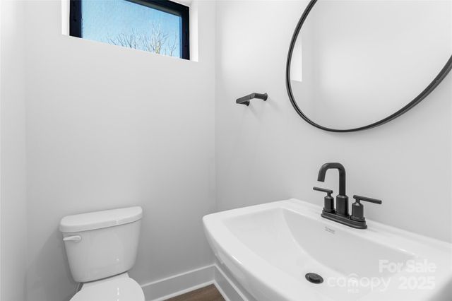 3449 Byrnes Street, Charlotte, NC 28205