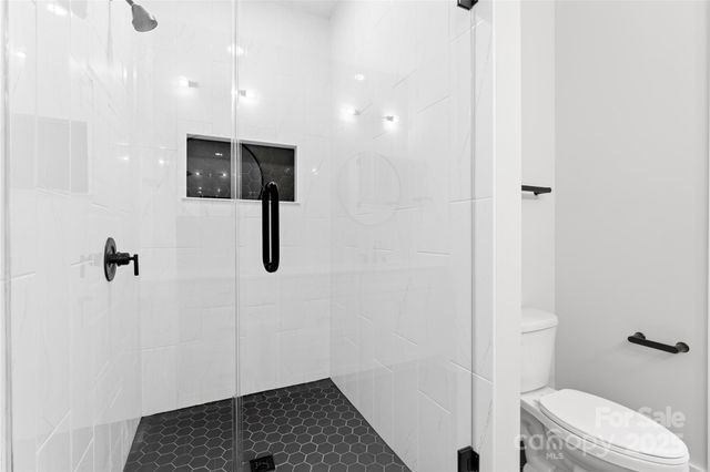 3449 Byrnes Street, Charlotte, NC 28205