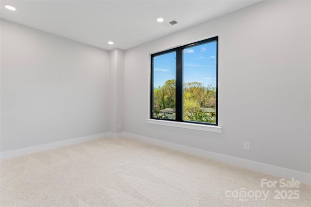 3449 Byrnes Street, Charlotte, NC 28205