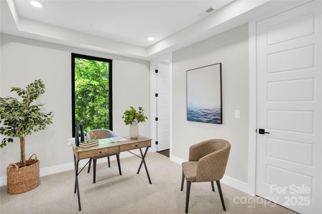 3449 Byrnes Street, Charlotte, NC 28205