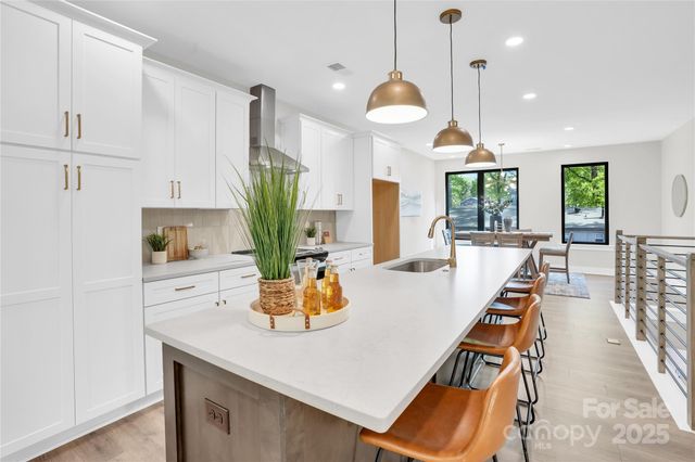 3449 Byrnes Street, Charlotte, NC 28205