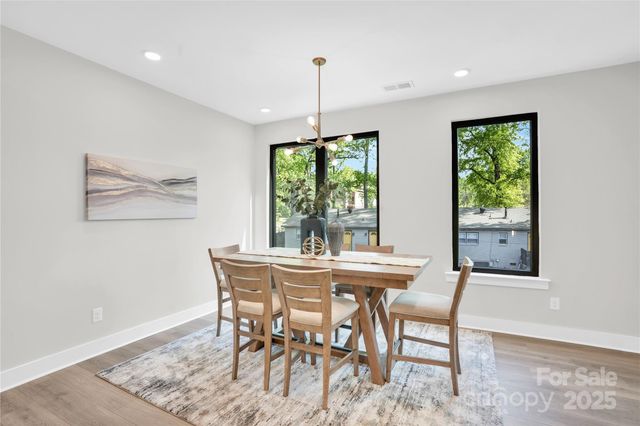 3449 Byrnes Street, Charlotte, NC 28205