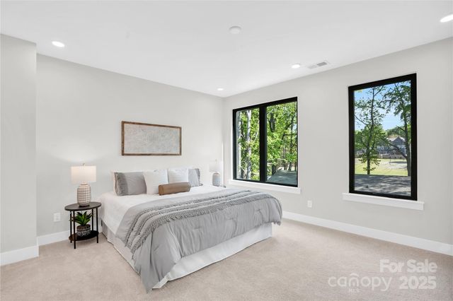 3449 Byrnes Street, Charlotte, NC 28205