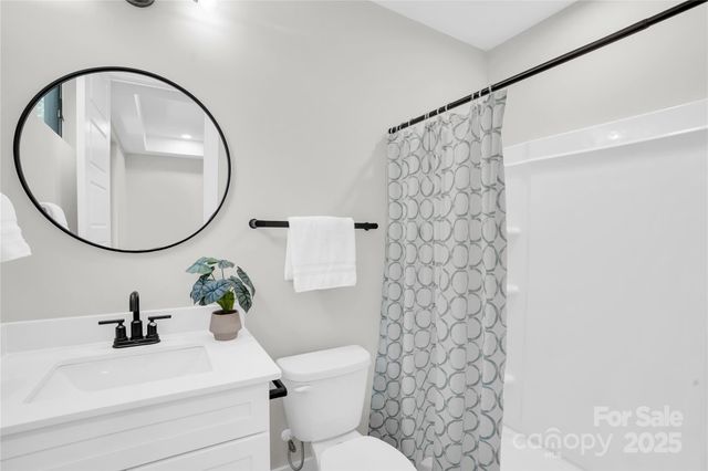 3449 Byrnes Street, Charlotte, NC 28205