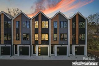 3449 Byrnes Street, Charlotte, NC 28205