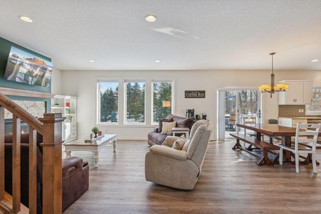 3074 Aspen Lake Drive NE, Blaine, MN 55449