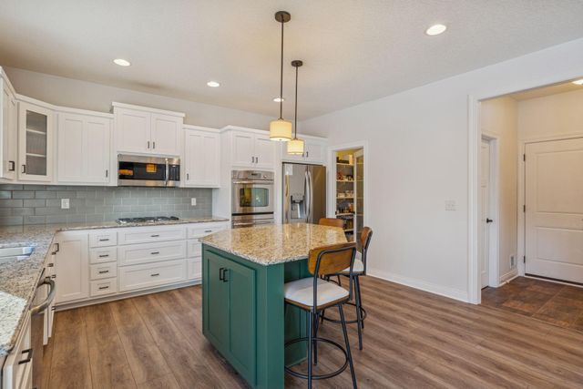 3074 Aspen Lake Drive NE, Blaine, MN 55449