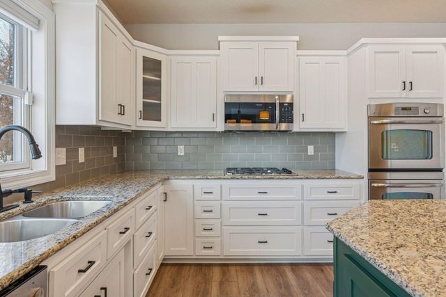 3074 Aspen Lake Drive NE, Blaine, MN 55449