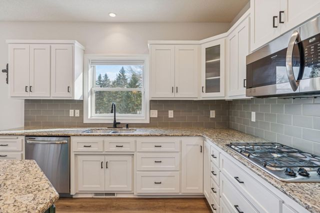 3074 Aspen Lake Drive NE, Blaine, MN 55449