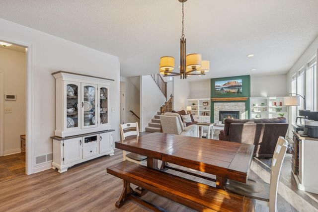 3074 Aspen Lake Drive NE, Blaine, MN 55449