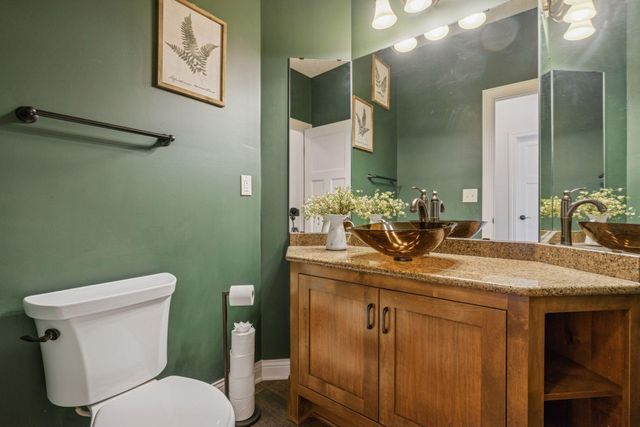 3074 Aspen Lake Drive NE, Blaine, MN 55449