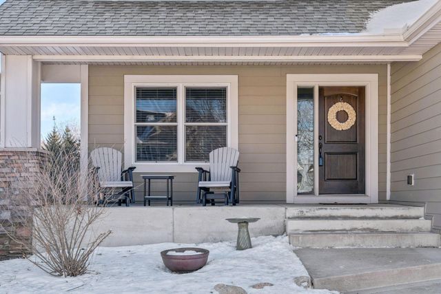 3074 Aspen Lake Drive NE, Blaine, MN 55449