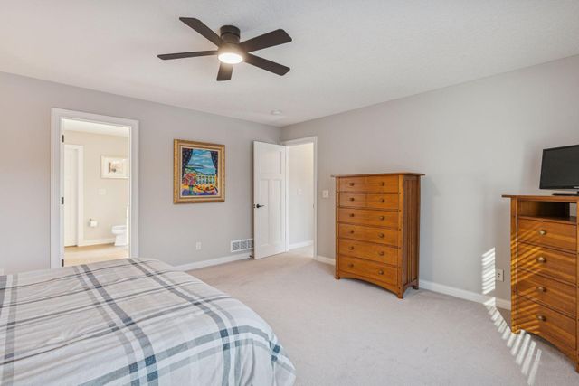 3074 Aspen Lake Drive NE, Blaine, MN 55449