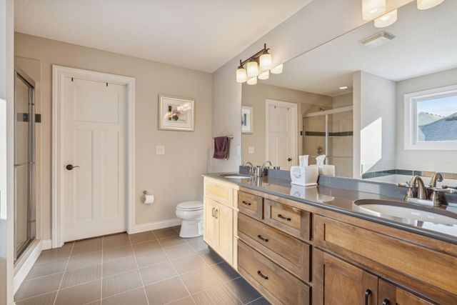 3074 Aspen Lake Drive NE, Blaine, MN 55449