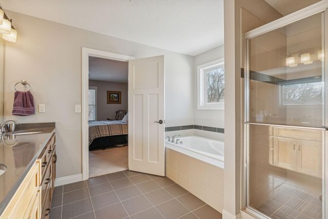 3074 Aspen Lake Drive NE, Blaine, MN 55449